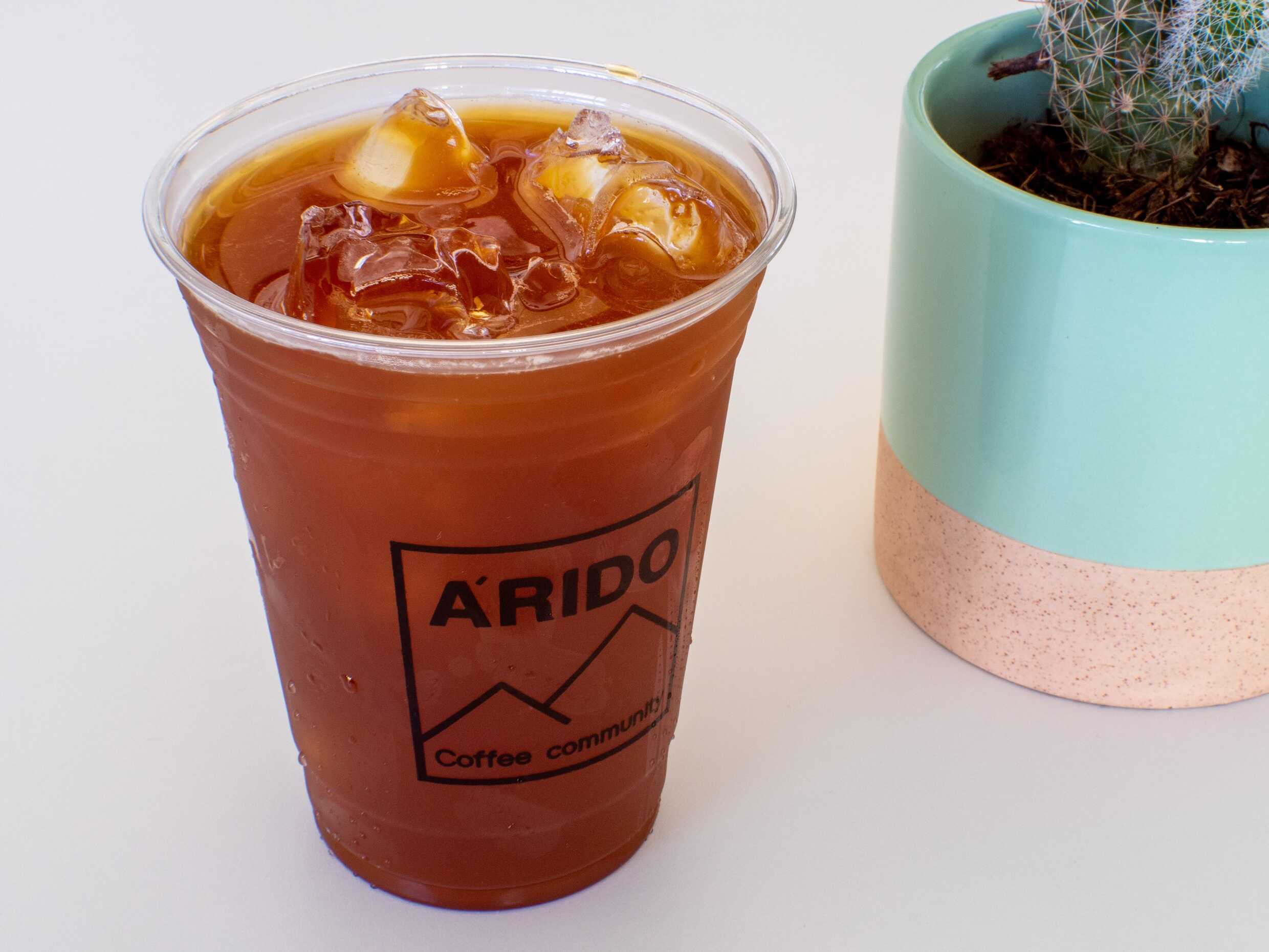 Cold Brew
