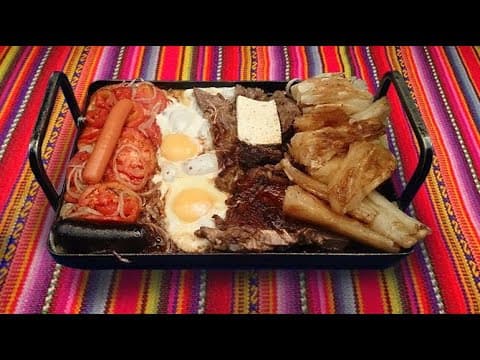 Planchita de Birria Sencilla