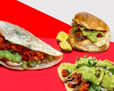 Cemita de Chorizo