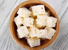 Adición de Queso Costeño