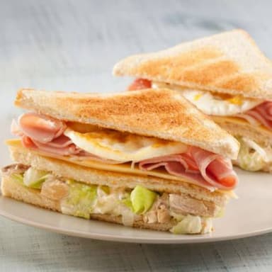 Sándwich Especial
