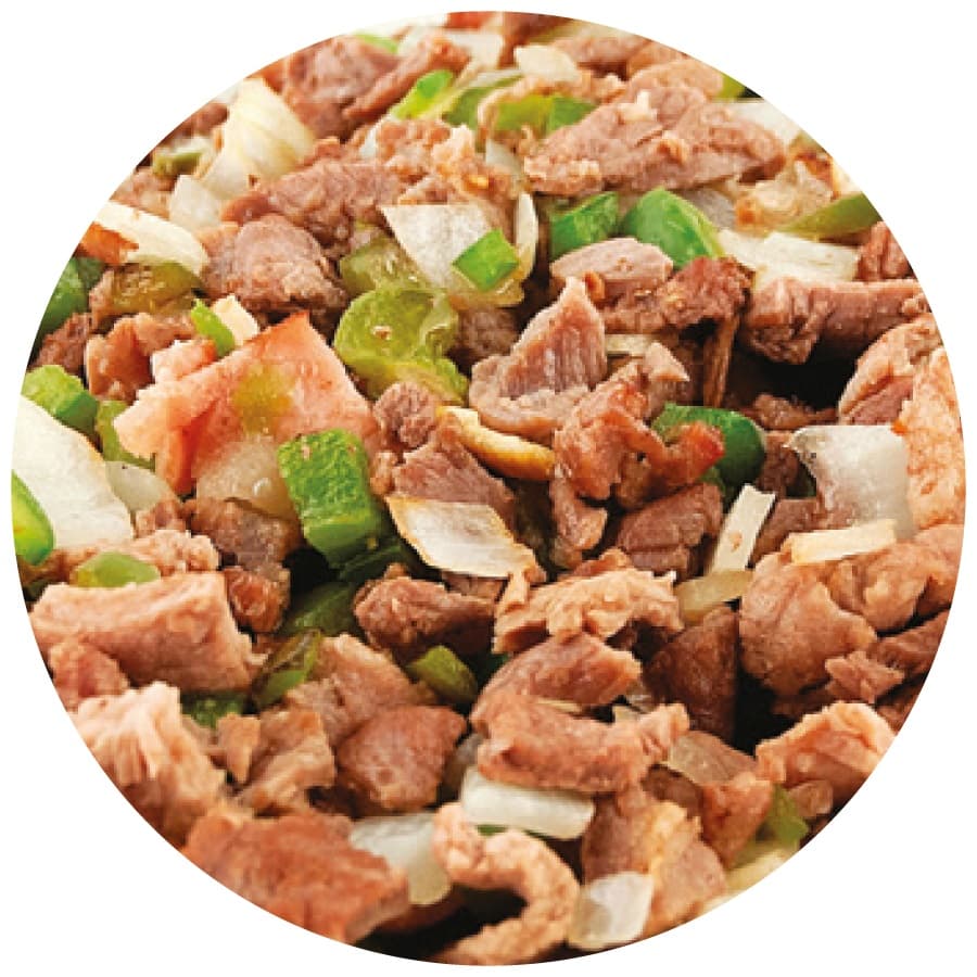 Alambre Combinado