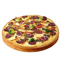 Pizza Suprema Familiar