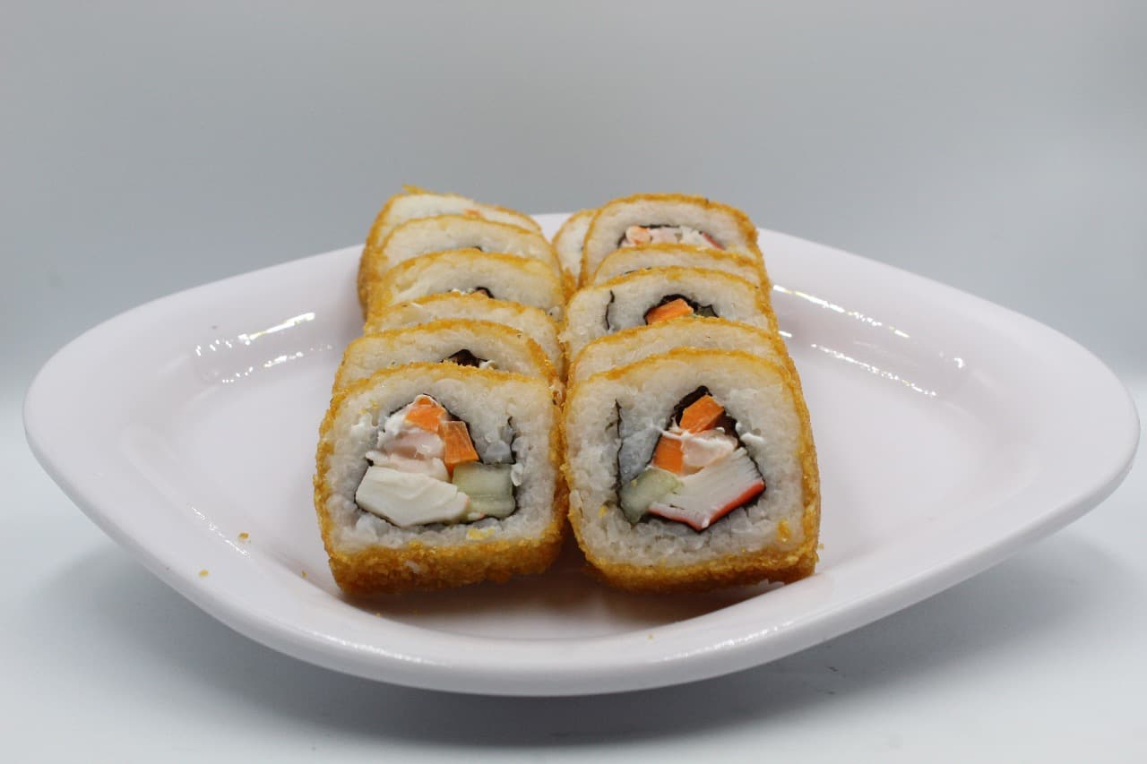 Poblanito Roll
