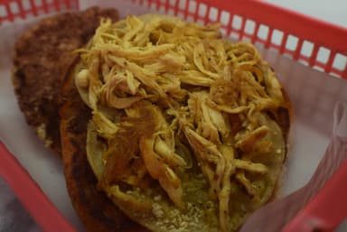 Doble Pollo