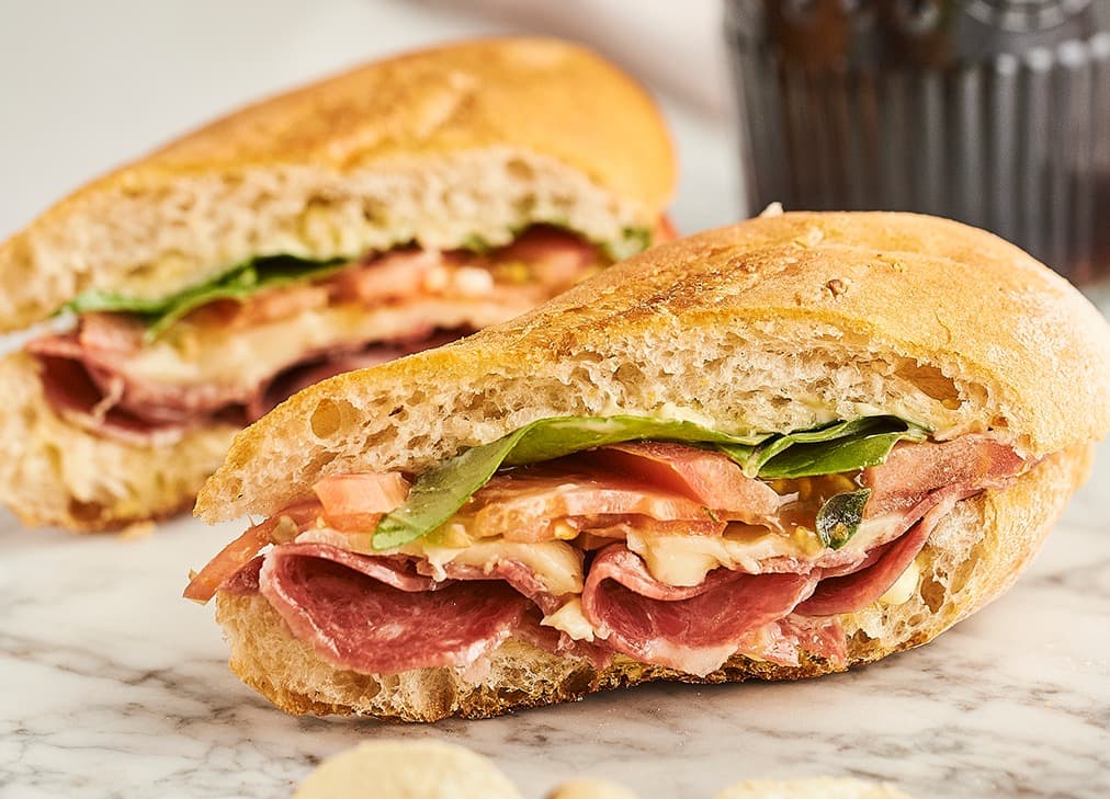 Panini Italiano