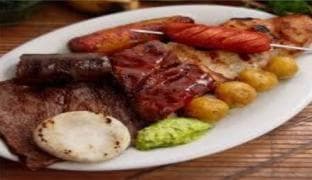 Parrillada Krusty