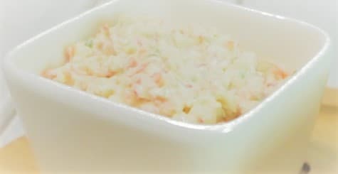 Ensalada Tampico