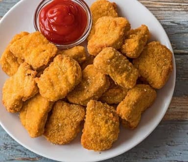 Nuggets de Pollo
