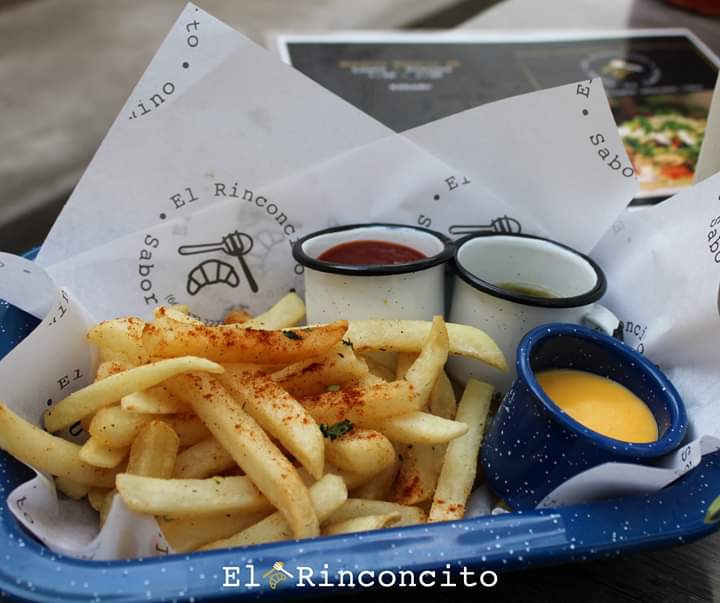 Papas Allende