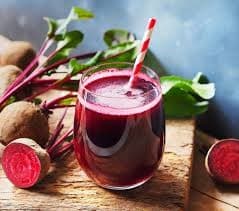 Jugo de Zanahoria - Betabel *