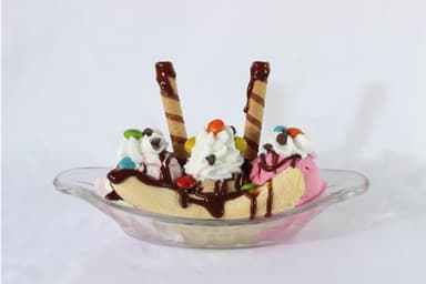 Banana Split