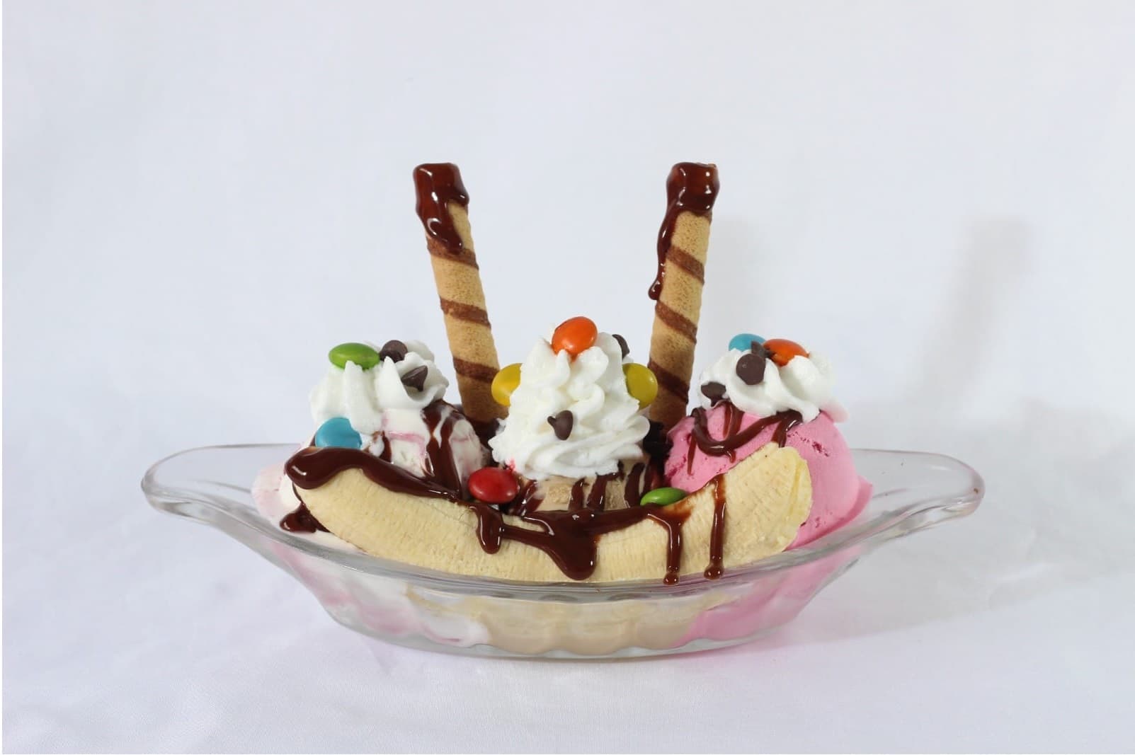 Banana Split
