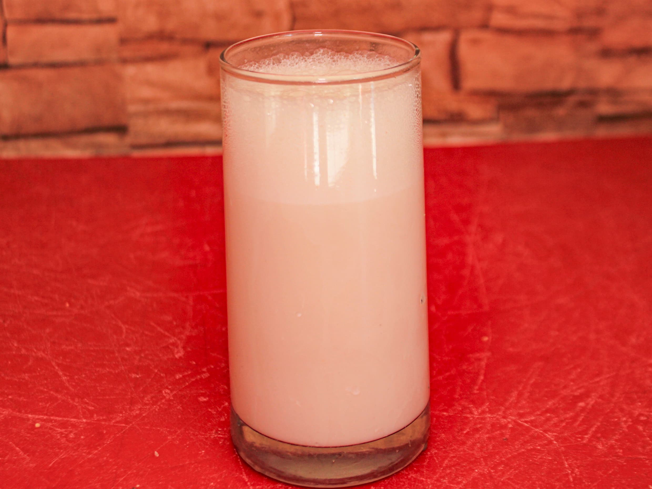 Licuado Plátano