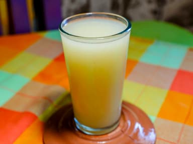 Agua de Sabor
