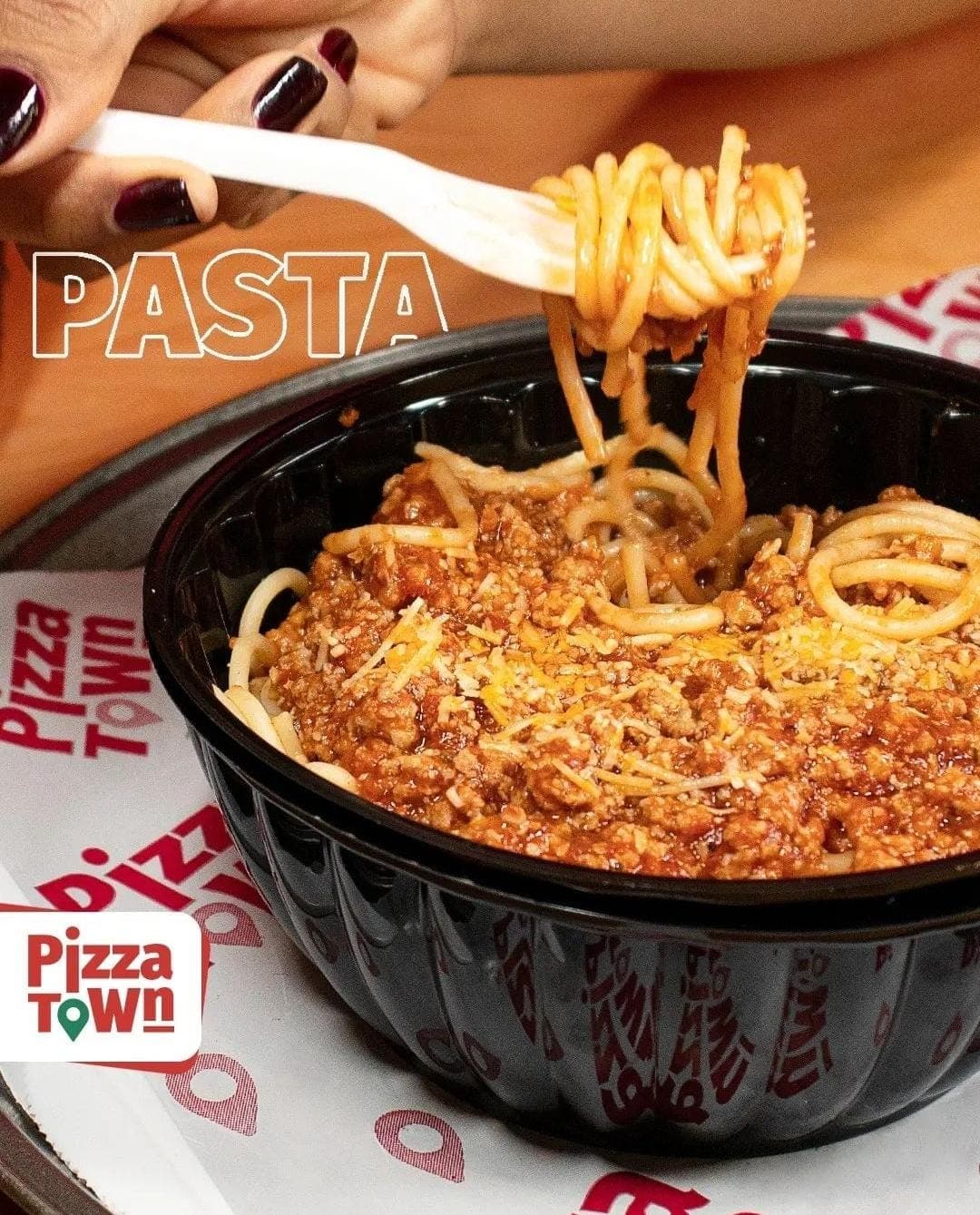 Spaghetti Carbonara