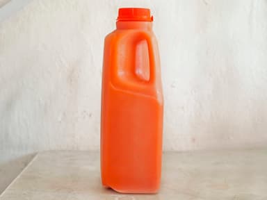 1 L Jugo de Zanahoria