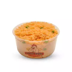 Arroz a la mexicana