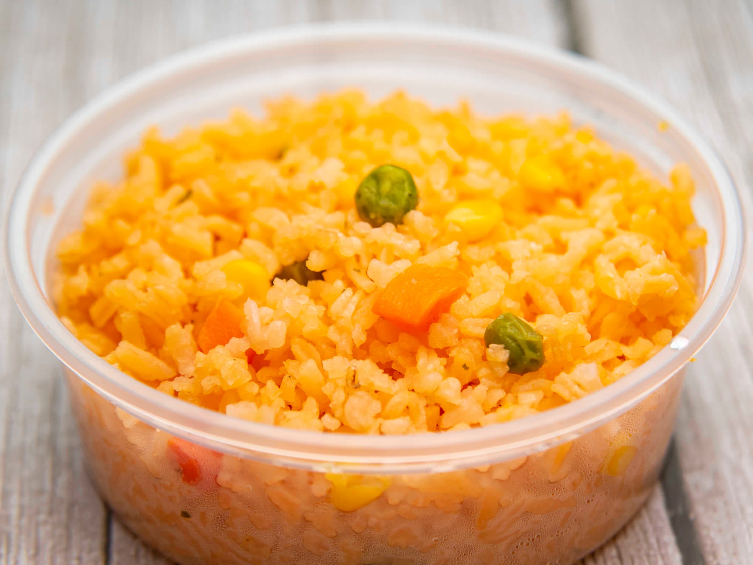 Arroz