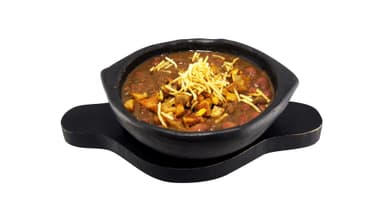 Frijoles Charros