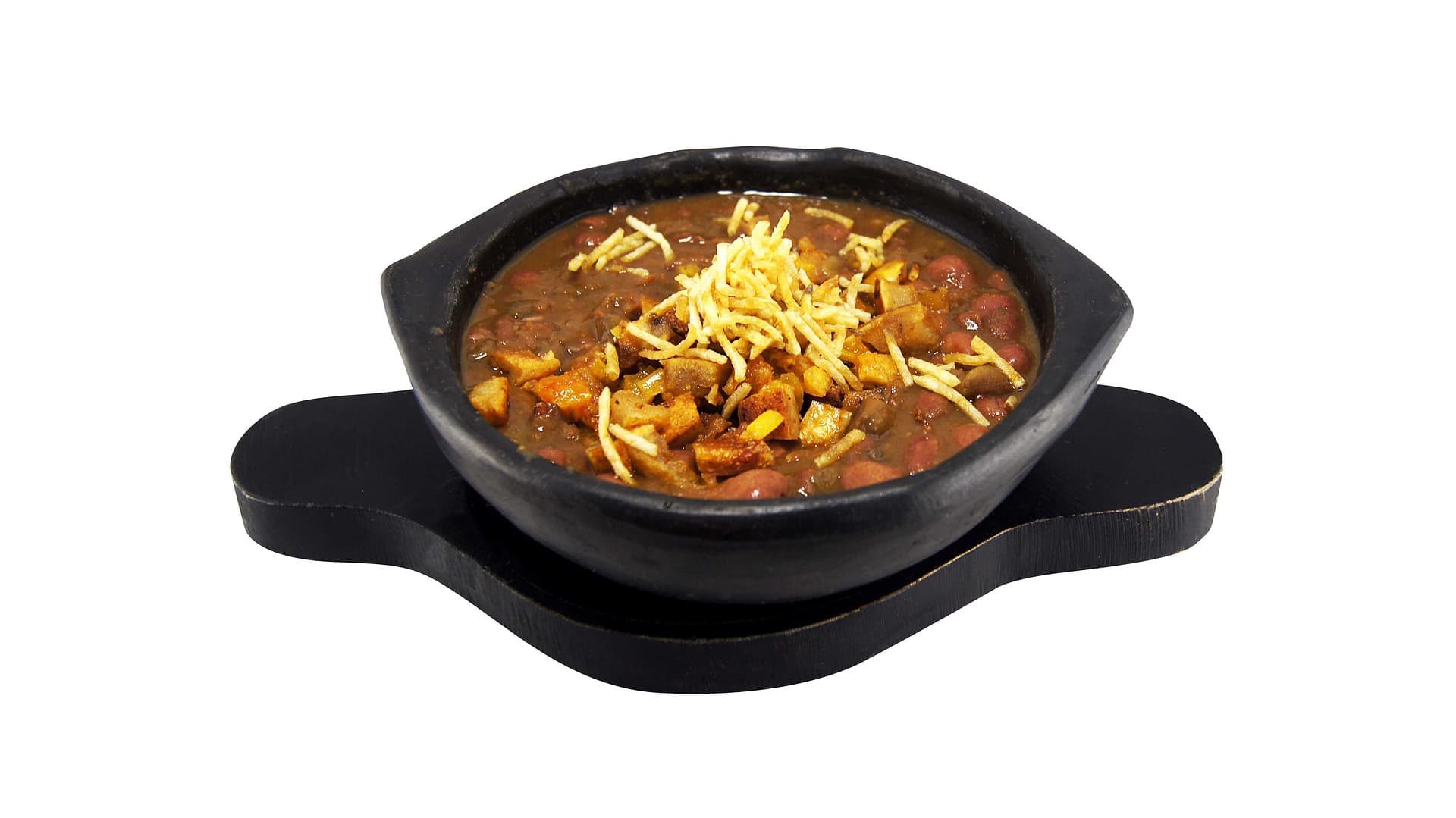 Frijoles Charros
