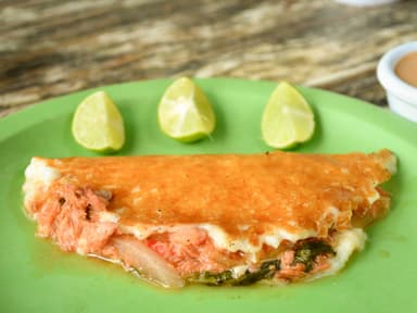 QuesiTacos de Marilin