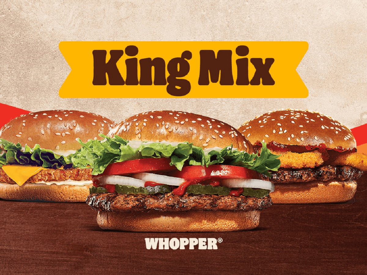 Burger King (Heróica Matamoros)