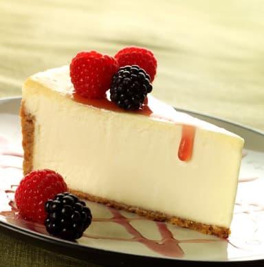 Cheese Cake