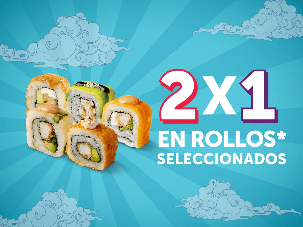 Sushi Itto (Playa del Carmen)