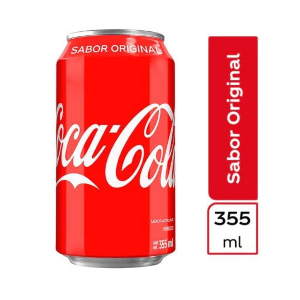 Coca cola