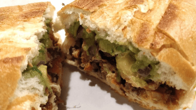 Torta Española