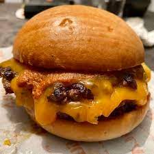 Hamburguesa Super