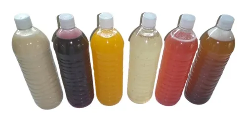 Aguas De Sabores