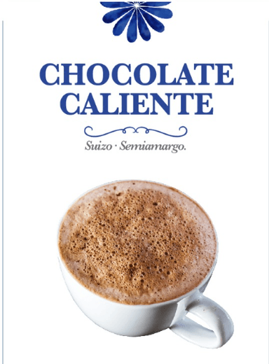 Chocolate