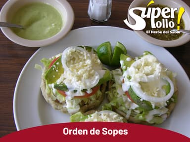 Orden Sopes