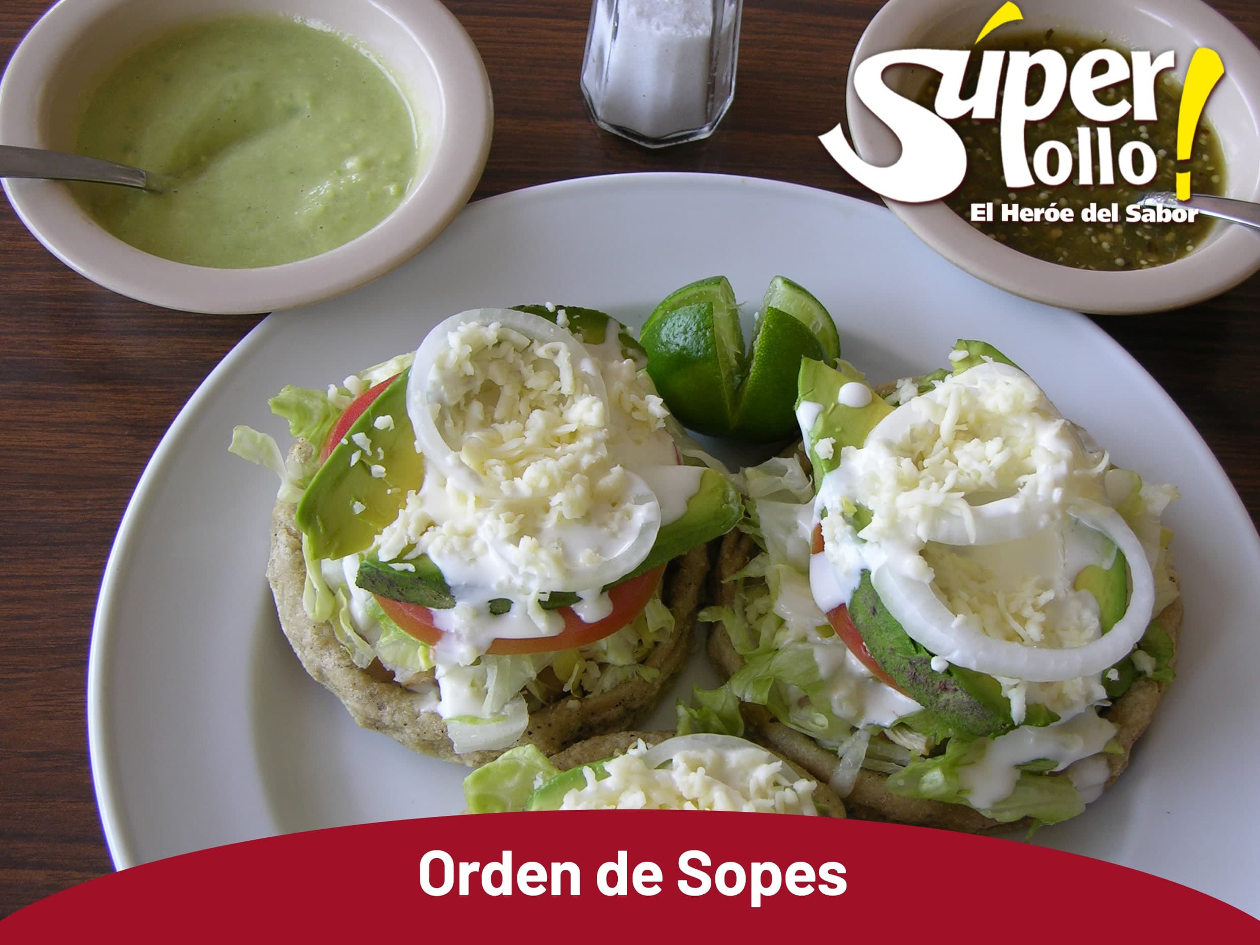 Orden Sopes