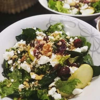 Ensalada Celestial