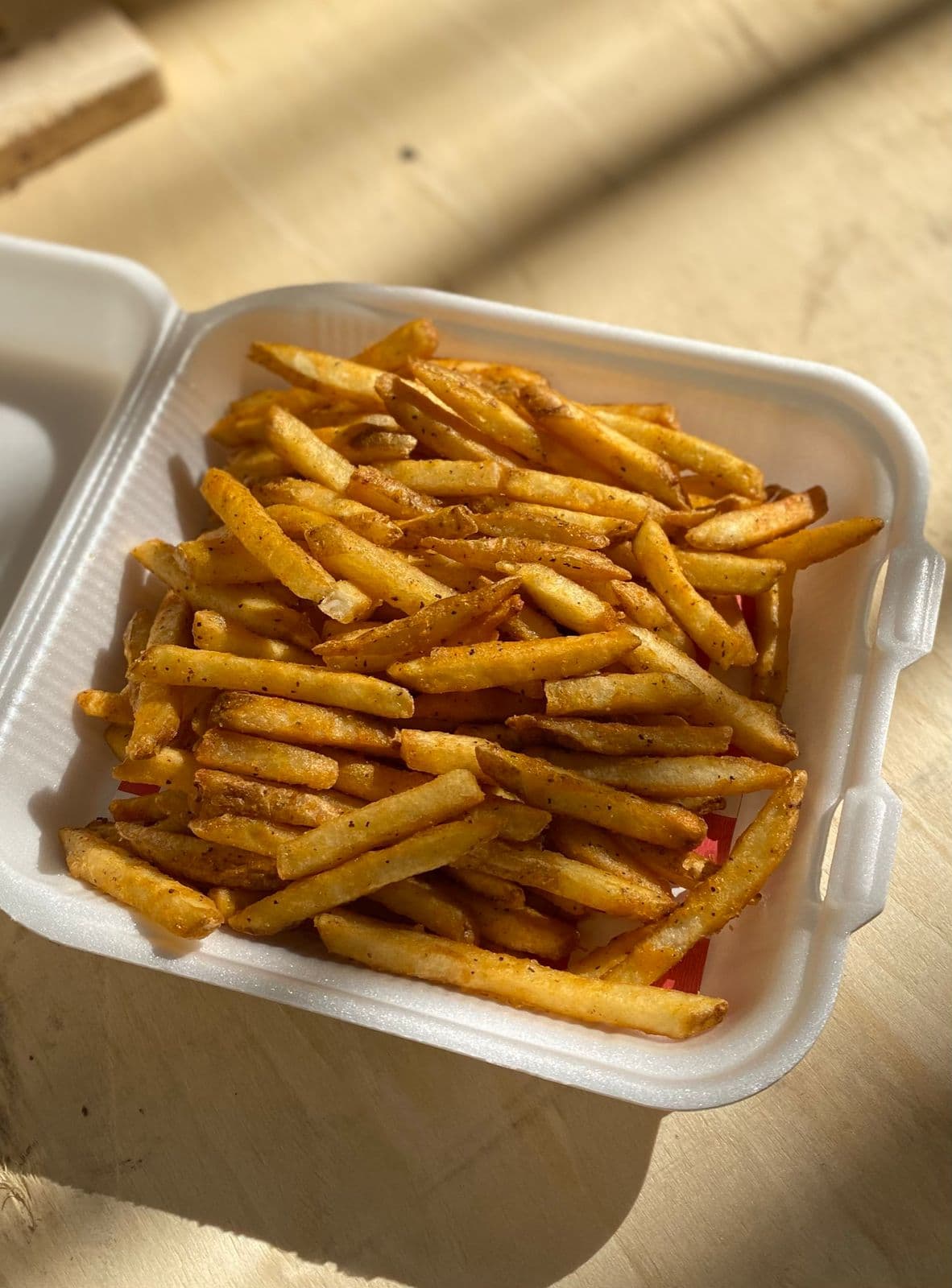 PAPAS A LA FRANCESA 500GR