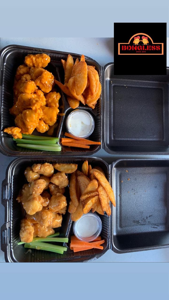 Boneless 500 g