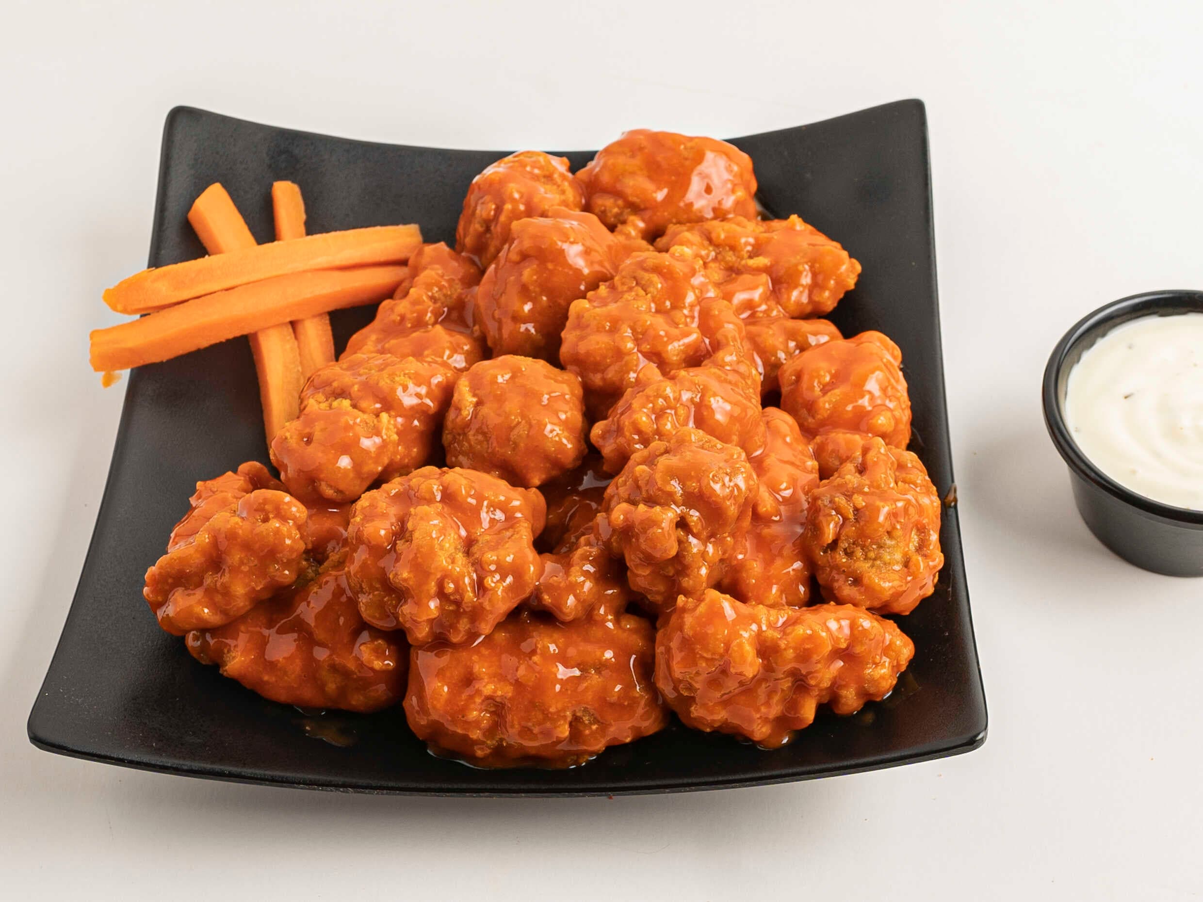 Boneless Large