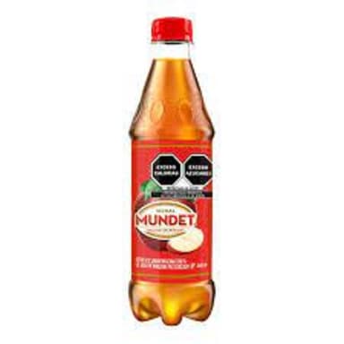 Sidral Mundet