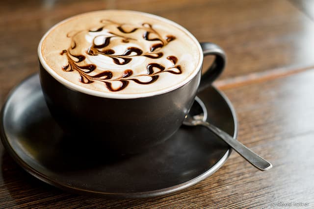 Café Mocha