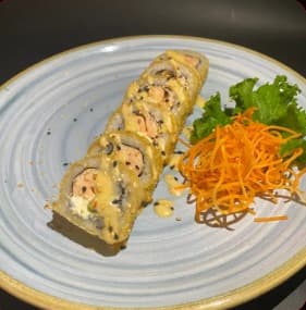 Sushi Samurai