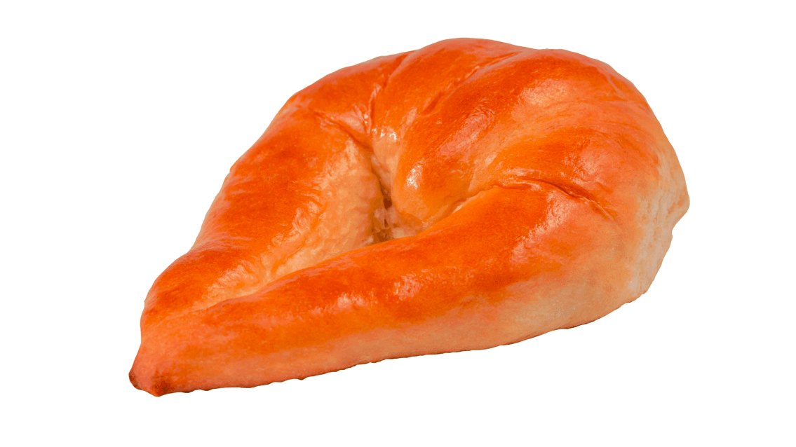 Croissant Horneado