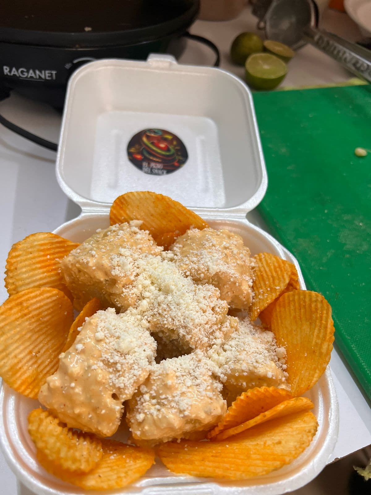 PEDACERA
