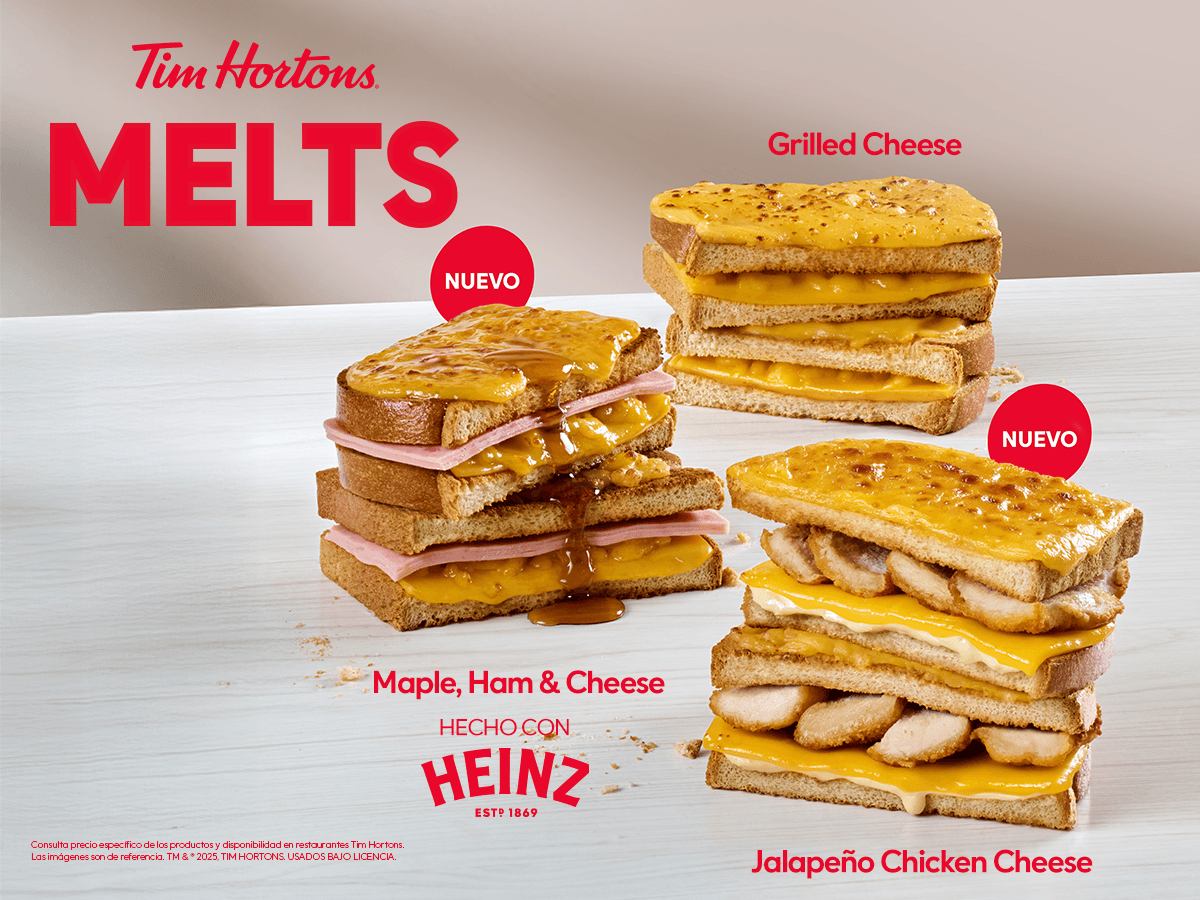 Tim Hortons (Juárez Y Libertad)
