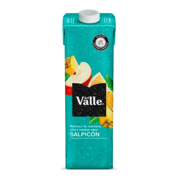 Jugo del Valle Salpicón 1 L