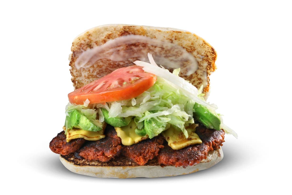 Torta de Chorizo con Queso