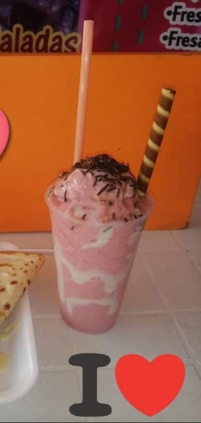 Frappés