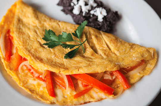 Omelette